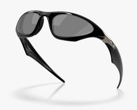 Oakley Oakley Scar Black Prizm Black