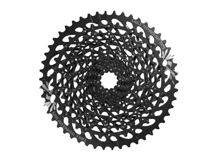 Kasetti Sram 1275 10-50