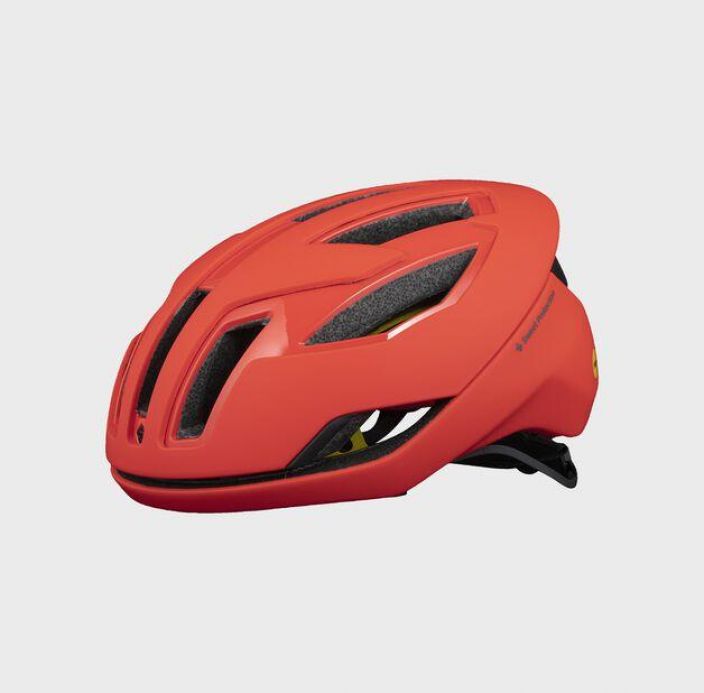 Kypara Sweet Protection Falconer II Mips The Falconer II Mips Helmet is a top-of-the-line helmet for fast-paced cycling.