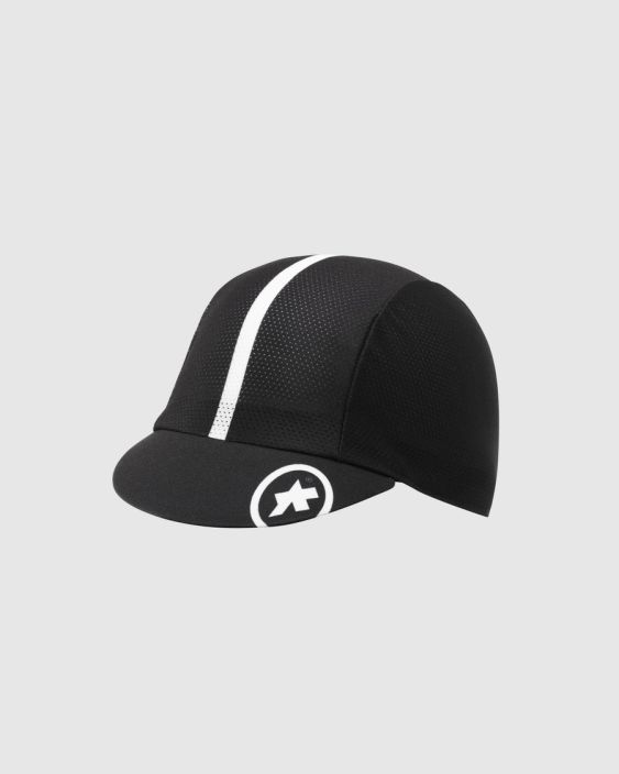 Ajolippis A classic cycling cap with premium embellishments—the intersection of tradition and innovation.