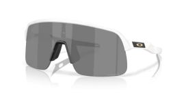 Oakley Sutro Lite S Matte White Prizm Black