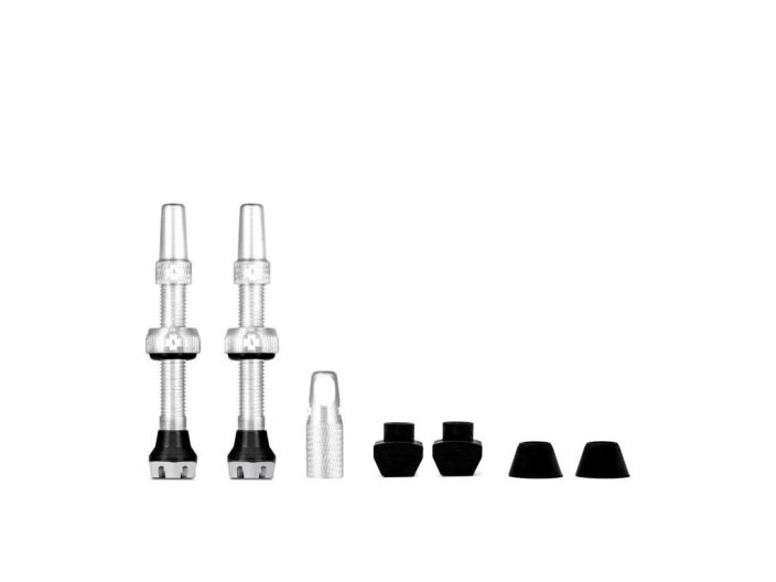 MUC-OFF Tubeless Valve Kit V. 2.0 tuotekuva 2