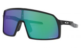 Oakley Oakley Sutro S Polish Black Prizm Jade