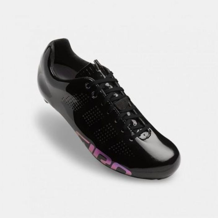 Ajokenka Giro Empire W ACC The Empire W ACC continues to redefine high-performance cycling shoes, and it is now available in