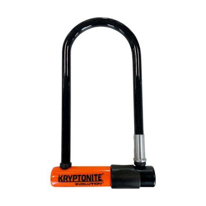 U-lukko Kryptonite Evolution STD