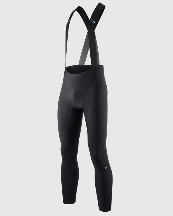 Ajohousu Assos MILLE GT Hashoogi winter bib Tights S11 tuotekuva 3