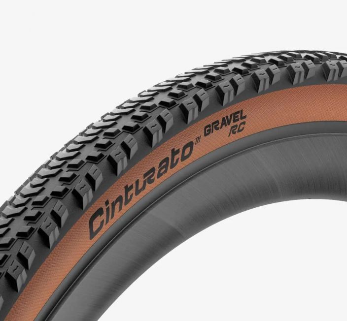 Rengas Pirelli Cinturato Gravel RC 40-622