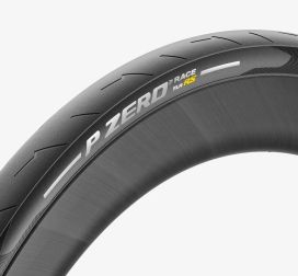 Pirelli Rengas Pirelli P Zero Race TLR RS