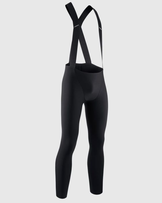 Ajohousu Assos Endurance ThermoBooster bib Tights S11 - no insert tuotekuva 2