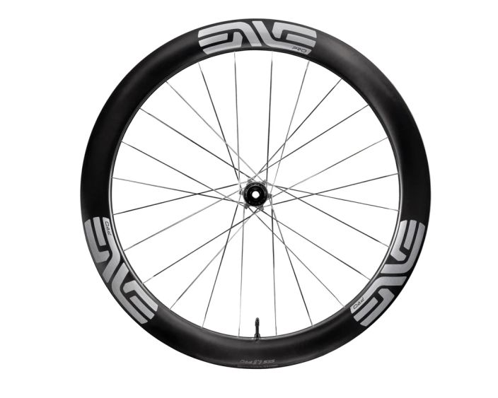 Kiekkopari Enve SES 4.5 PRO Shimano tuotekuva 2