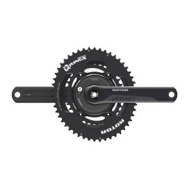 ROTOR INSPIDER VEGAST AERO OVAL Q52/36 172.5 mm