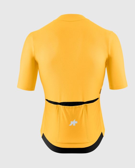 Ajopaita Assos Equipe R Jersey S11 Flame Orange tuotekuva 1