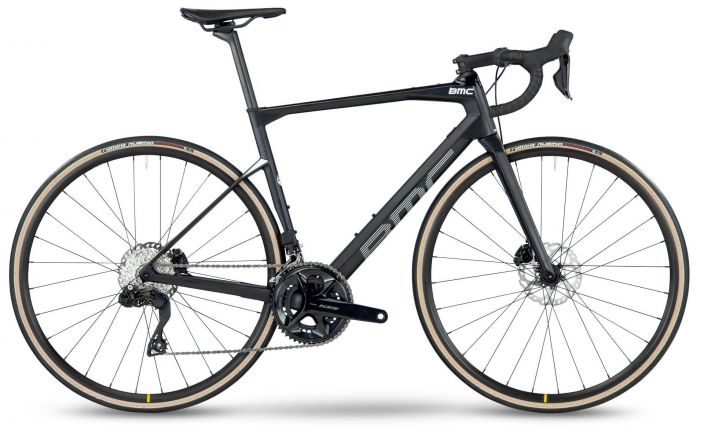 BMC Roadmachine Five 54