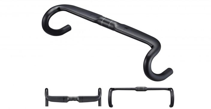 Ohjaintanko 3T Aeroflux LTD 3T started life as a master dropbar manufacturer. Nobody else had the same technical ability to