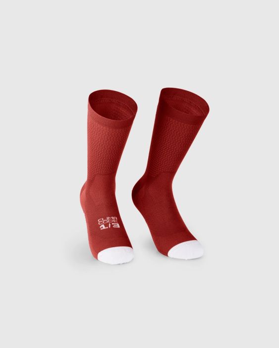 Sukka Assos Endurance Socks S11 tuotekuva 6