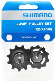 Shimano Ohjainrulla 105 R7000 11v, 2kpl