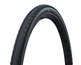 Schwalbe Rengas Schwalbe G-One RS PRO 45-622 Musta