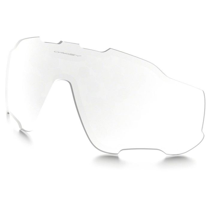 Linssi Jawbreaker Clear