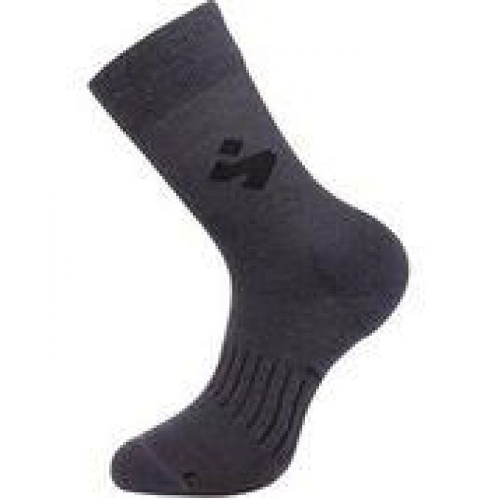 Hunter Merino Socks Merinovillainen sukka