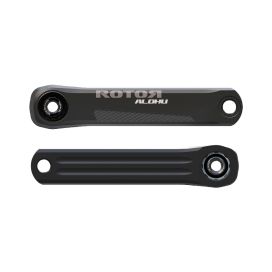 ROTOR ALDHU CRANK ARMS 175 mm