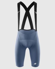 Assos Ajohousu Assos Equipe R Bib Shorts S11 Secret Blue