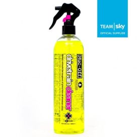 Muc-off MUC-OFF Bio drivetrain cleaner 500 ml 