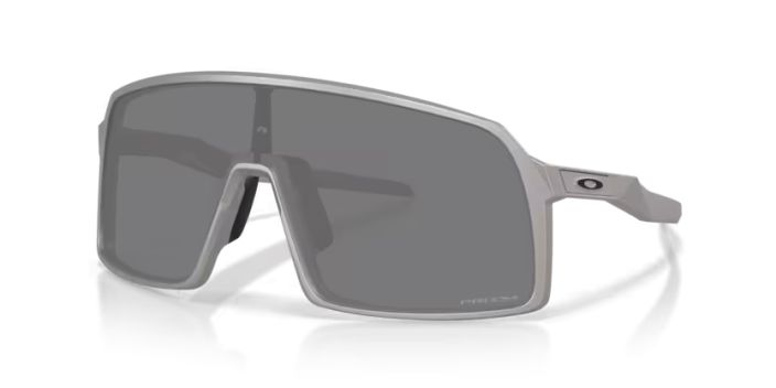 Oakley Sutro Titanium Prizm Black Oakley® Sutro redefines the look of traditional sports-performance eyewear. Inspired by