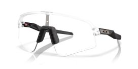 Oakley Oakley Sutro Lite Sweep Matte Clear Photochromic