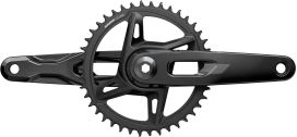 Kampisarja Sram Rival 1 AXS XPLR E1 DUB Wide 40T 172,5 mm B-stock