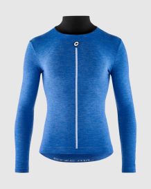 Assos Aluspaita Assos Ultraz Winter LS Skin Layer P1