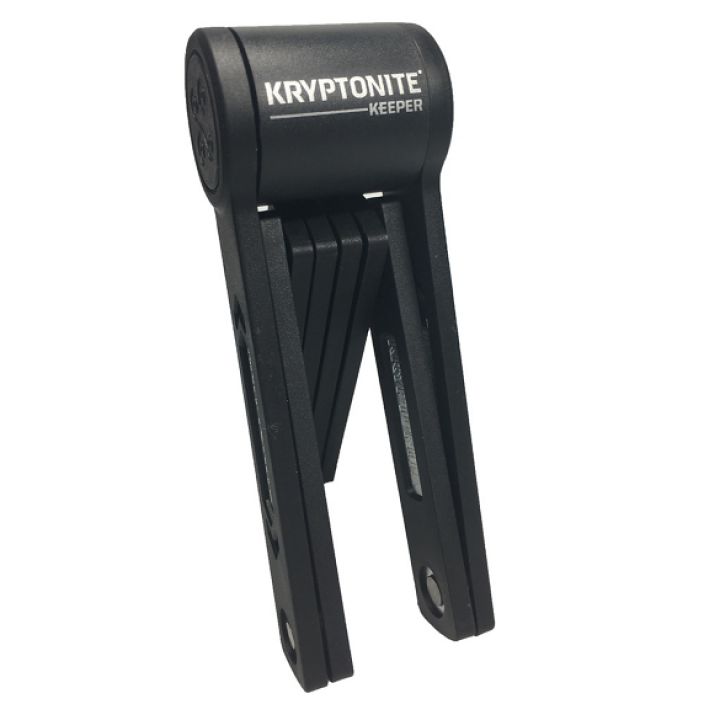 U-lukko Kryptonite Keeper Mini taittolukko