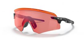 Oakley Encoder Polished Black Prizm Field