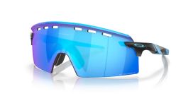 Oakley Oakley Encoder Strike Vented Matte Black Prizm Sapphire