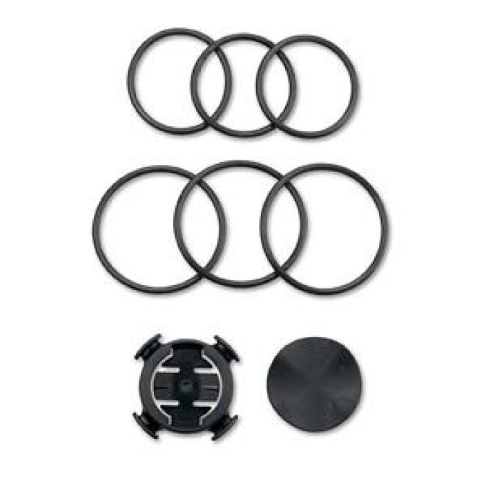 Garmin Edge kiinnike stemmiin Garmin Edge teline kaikille Garmin pyoratietokoneille