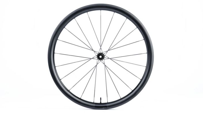 Kiekkopari BMC CG 39 SL Carbon XDR B-stock tuotekuva 1