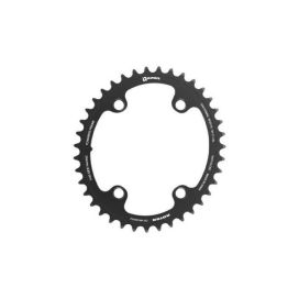 ROTOR Q RINGS AXS BCD110x4 Q35T(48) INNER BLACK