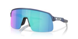 Oakley Sutro Lite S Matte Trans Blue Prizm Sapphire