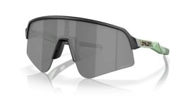 Oakley Sutro Lite Sweep Matte / Jade Black Prizm Black