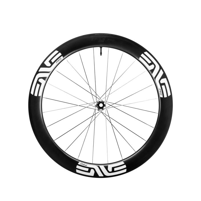 Kiekkopari Enve G SES 6.7 PRO Disc XDR White tuotekuva 1