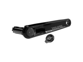 Quarq Tehomittari SRAM Rival Spindle DUB 172,5mm