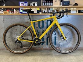 Enve Enve MOG GRX Di2 Yellow 56