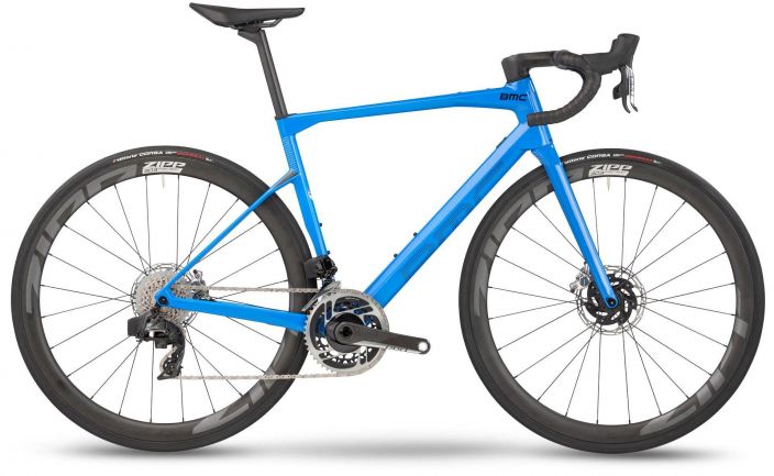 BMC Roadmachine 01 One 54