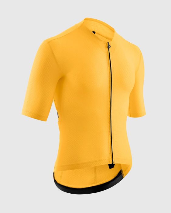 Ajopaita Assos Equipe R Jersey S11 Flame Orange tuotekuva 2