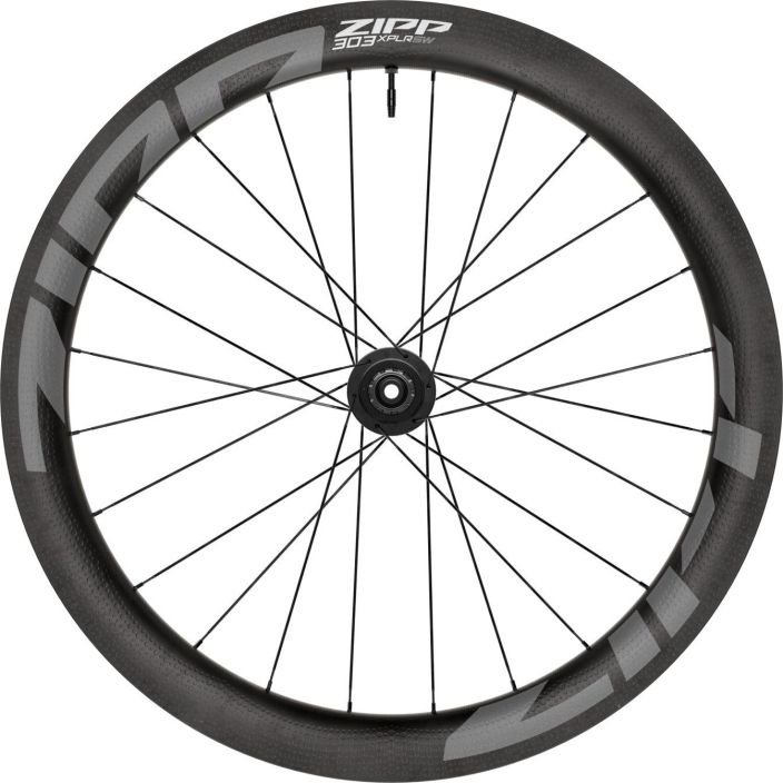 Kiekkopari Zipp 303 XPLR SW tuotekuva 1 Kiekkopari Zipp 303 XPLR SW tuotekuva 1