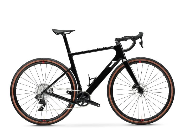 3T Racemax Integrale RIVAL XPLR 1X12 700c 58 Runko: 3T Exploro Racemax Integrale Vaihteet: 1x12 Kampisarja: Sram Rival Wide,