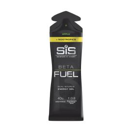 SIS Beta Fuel + Nootropics Apple energiageeli