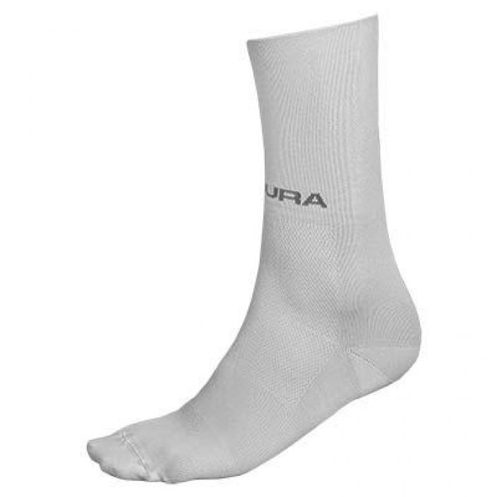 Endura Pro SL Sock II Clean, Colourful Sock Doping Soft feel, high wicking Meryl® Hydrogen yarn Flat seam toe for comfort