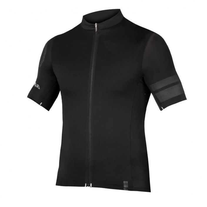 Endura Pro SL S/S Jersey Design Philosophy With a heritage that draws on our work with WorldTour teams, the Pro SL Jersey