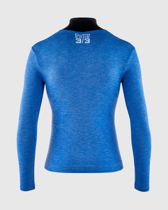 Aluspaita Assos Ultraz Winter LS Skin Layer P1 tuotekuva 1