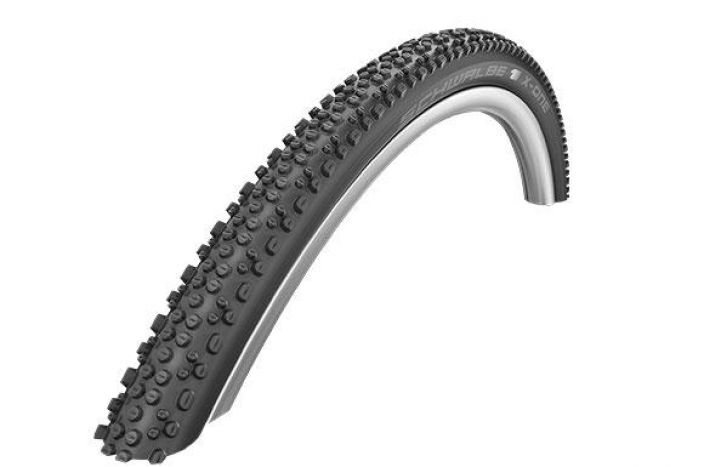 Rengas Schwalbe X-One 33-622 tubeless Schwalbe X-One Cyclocroos rengas 33-622. Tubeless easy. Paino : 370g